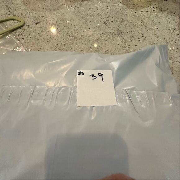 Steve Madden Girls' Black Puffer Jacket Size 5-6 Winter - Picture 10 of 10